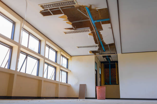 Best Commercial water damage restoration  in West Sayville, NY