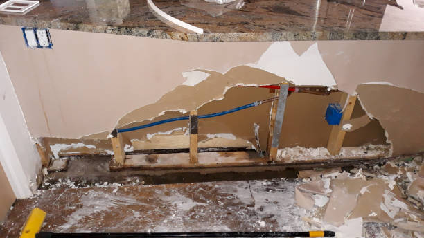 Local water damage restoration in West Sayville, NY